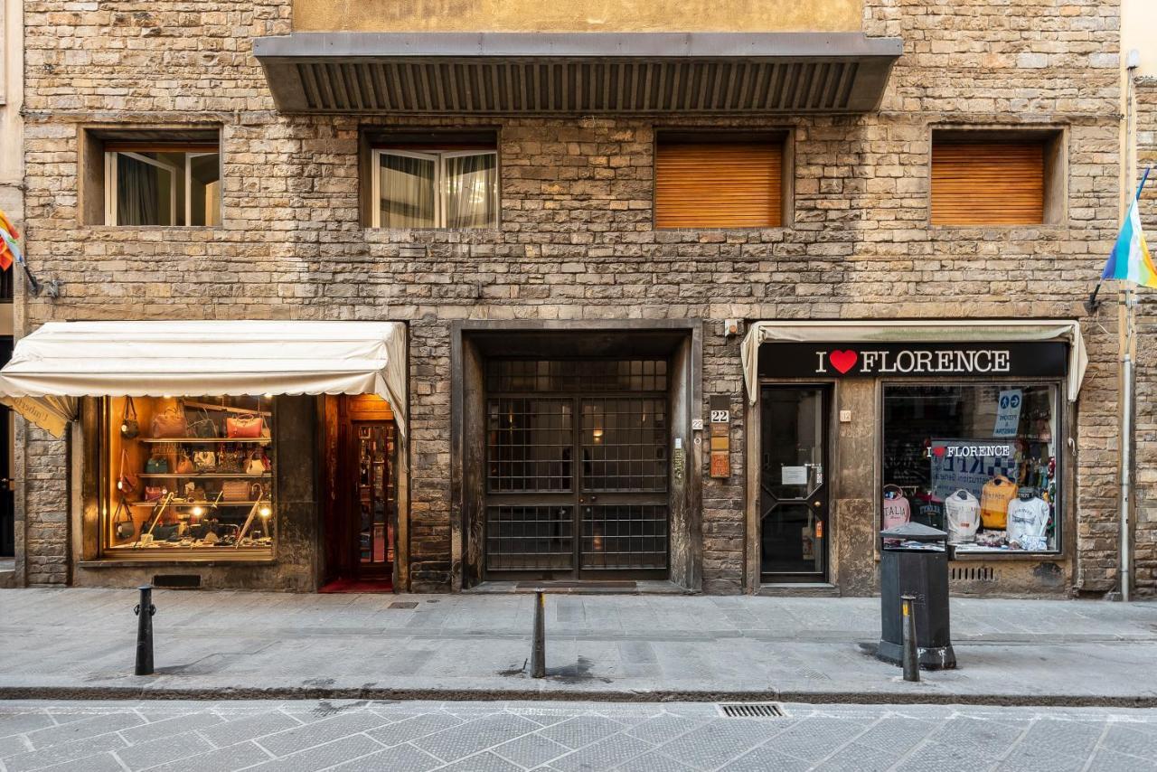 Vasari Apartment Firenze Kültér fotó