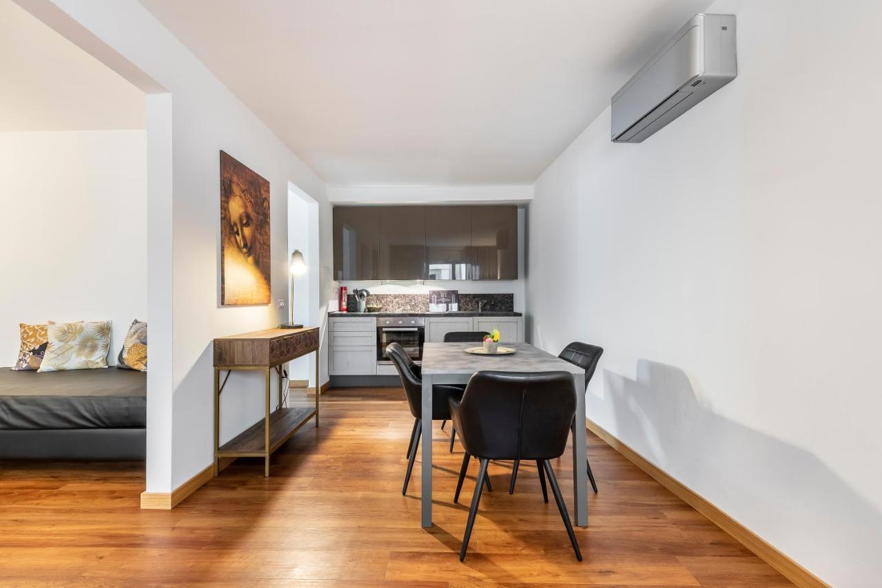 Vasari Apartment Firenze Kültér fotó