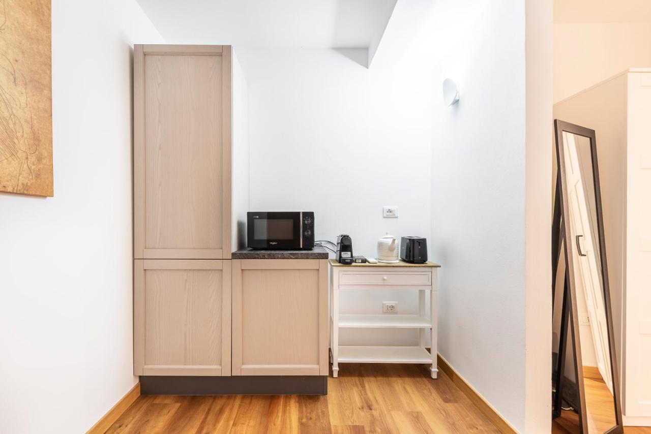 Vasari Apartment Firenze Kültér fotó