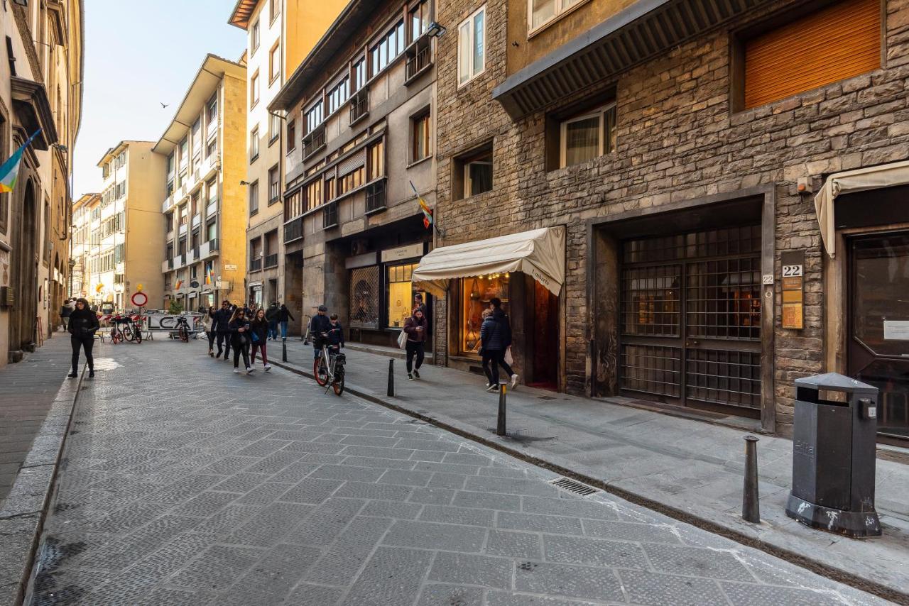 Vasari Apartment Firenze Kültér fotó