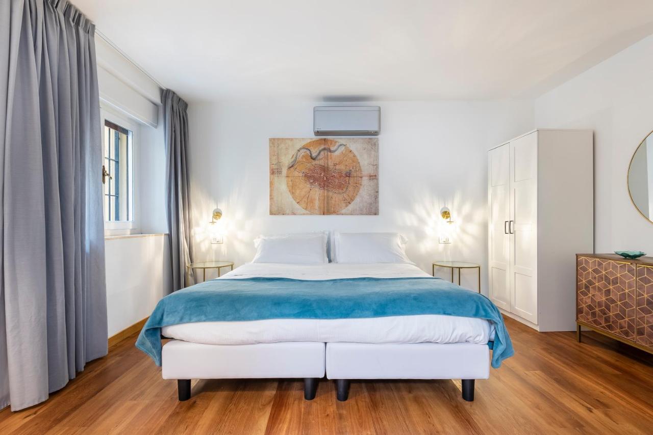 Vasari Apartment Firenze Kültér fotó