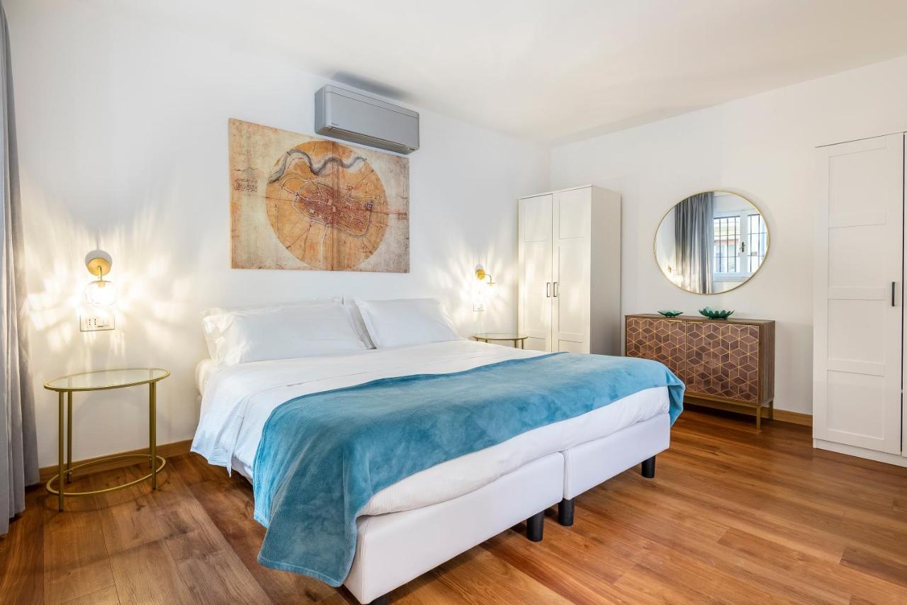 Vasari Apartment Firenze Kültér fotó
